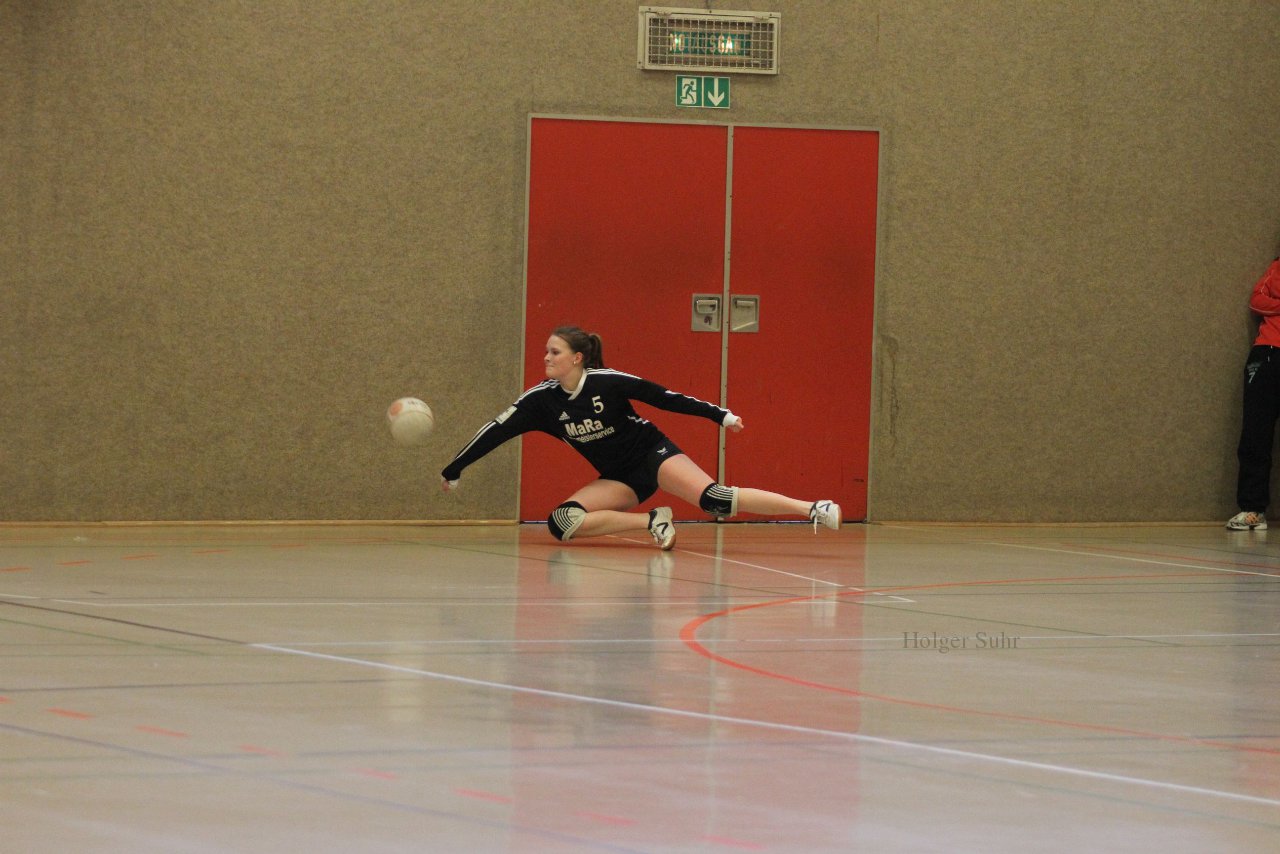 Bild 68 - U18w 4.Tag am 18.2.12